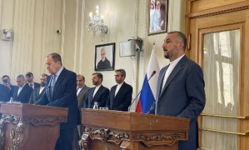 آمریکا را به واقع بینی در مذاکرات دعوت می‌کنیم