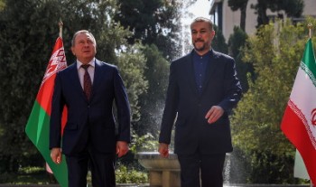 ابران به اتحادیه اروپا هشدار داد ابران به اتحادیه اروپا هشدار داد