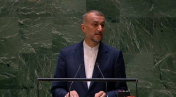 نسل‌کشی در غزه باید فورا متوقف شود