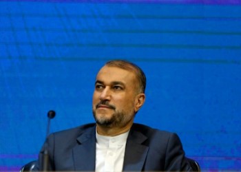تل‌آویو منتظر شمارش معکوس سخت باشد
