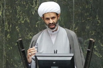 استان اصفهان ساحلی را ایجاد کنید