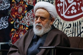 با روزی کسانی که مرتکب منکر می‌شوند نباید درگیر شد
