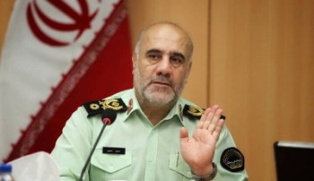مقابله پلیس با حیا زدایی با اقتدار ادامه دارد مقابله پلیس با حیا زدایی با اقتدار ادامه دارد