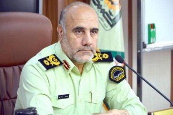 ورود سگ به پارک ها ممنوع شد