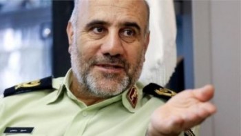 تهران امنترین جا برای بانوان است تهران امنترین جا برای بانوان است