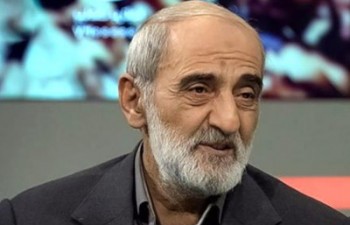 مگر ایران صاحب ندارد که برخی کاندیدای انتخابات می شوند؟
