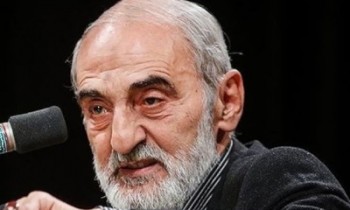 ابراهیم رئیسی لال‌ها را شفا می‌دهد