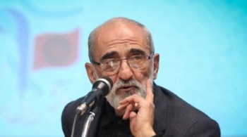 برجام یک جسد متعفن است