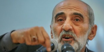 مذاکرات به جایی نخواهد رسید