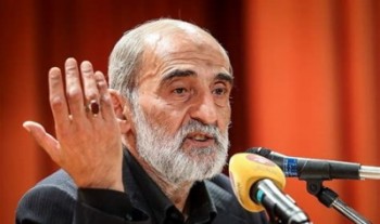 اراذل و اوباش جلودار اعتراضات اخیر ایران بودند