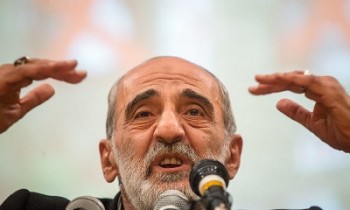 میرحسین موسوی عضو تشکیلات مخوف فراماسونری است