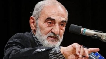 ایران اسلامی اپوزیسیونی وامانده و فکسنی دارد