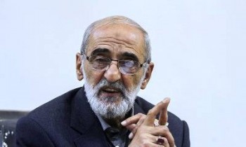 وادادگی روحانی از وادادگی اطرافیان امام حسن(ع) بزرگتر است