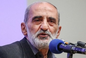 آشوبگران اصلاً در قد و قواره براندازی نیستند 