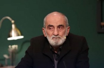 خاتمی برهنگی را ترویج می کند