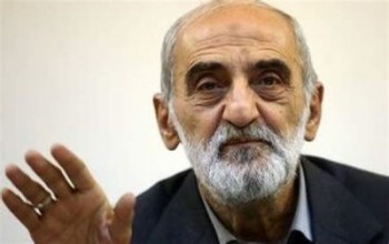 تمام خاک اروپا زیر بُرد موشک‌های نقطه زن جمهوری اسلامی است 