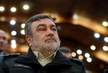 ۱۷ نفر  با سلاح جنگی در اغتشاشات دستگیر شدند