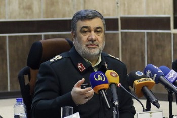 دشمن خطا‌های ماموران را بزرگنمایی می‌کند