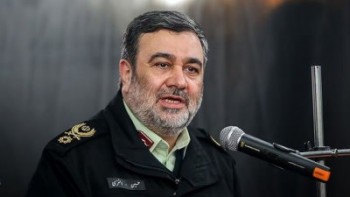 باید با توسل به معنویات از آسیب های اجتماعی دور شویم