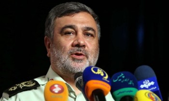  جمهوری اسلامی در اوج اقتدار است