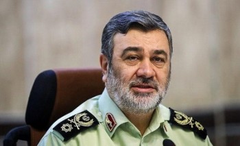 افراد دستگیر شده در اعتراضات تحویل دستگاه قضا شده اند