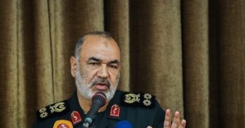 ما در آینده نزدیک بر دشمنان‌مان غلبه نهایی خواهیم کرد