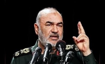 دشمنان چند شبانه‌روز است که آرامش ندارند
