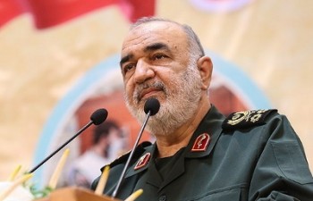 به همه فناوری‌های نظامی روز دنیا دست یافته‌ایم