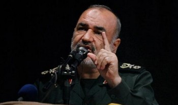 علم سپاه دانش‌های رایج موجود در کتب نیست