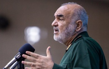 سرمایه دشمن برای شکست ایران تمام شد