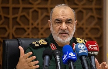 باید کسانی‌که آلوده شده‌اند را نجات دهیم