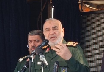 دشمن به دنبال فتنه‌انگیزی در سالگرد حوادث سال گذشته است