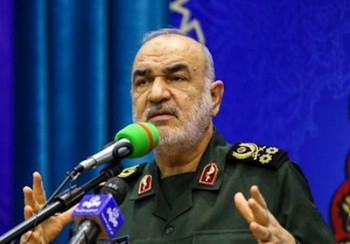 دشمنان را به قبرستان هدایت کرده‌ا‌یم