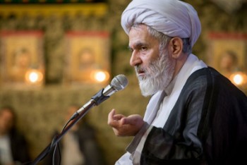 هرچه به انتخابات نزدیک‌تر شویم از اعتراض و اغتشاش کاسته خواهد شد 