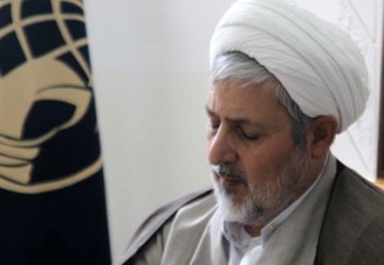 نمایندگی ولی فقیه در سپاه از خانه‌تکانی در ایران خبر داد