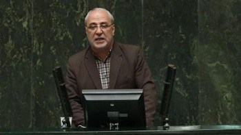 یک نماینده دیگر مجلس ایران هم به کرونا مبتلا شد