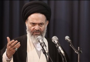 دشمن به دنبال بزک کردن صورت دوران طاغوت است دشمن به دنبال بزک کردن صورت دوران طاغوت است