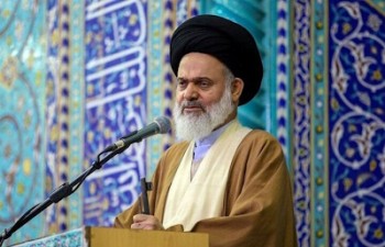 انتخابات آبروی انقلاب اسلامی است
