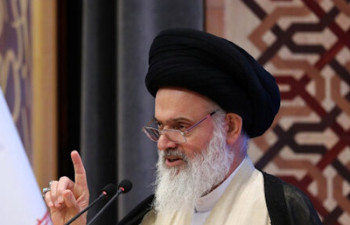 ملت ایران را گروگان گرفته‌اند