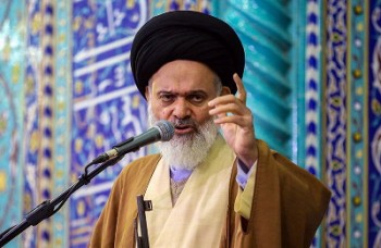 می خواهند زنان ما دشمن پسند ظاهر شوند