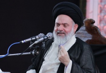 مراجع باید نسبت به مسئله حجاب هشدار جدی بدهند