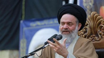 مخالفان حکم حجاب اشقیا هستند مخالفان حکم حجاب اشقیا هستند