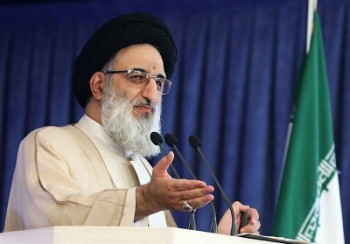 کشورهای غربی دنبال براندازی نظام نیستند