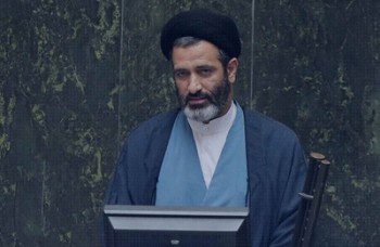  حسینی‌کیا، نماینده سنقر و کلیائی در مجلس شورای اسلامی 