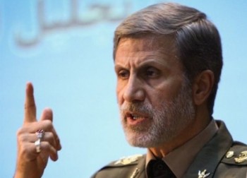 حضور غیرقانونی آمریکا علت ناامنی در خلیج فارس است حضور غیرقانونی آمریکا علت ناامنی در خلیج فارس است