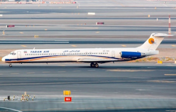 عمر ناوگان هواپيماهاى فوكر ١٠٠ و ام دى به سر آمده است!