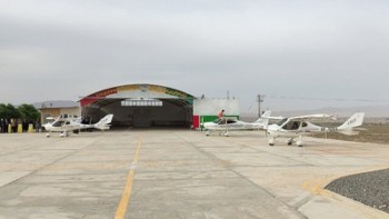 بیش از ۲۵۰ فروند هواپیمای شخصی در ایران وجود دارد