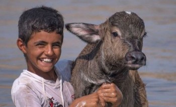 در صورت نارضایتی با تمام زرادخانه‌های دنیا نیز نظام حفظ نمی شود