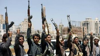 حوثی ها ریاض و چندین شهر عربستان را هدف حمله قرار دادند