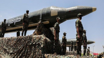 یمن هم وارد جنگ با اسرائیل شد